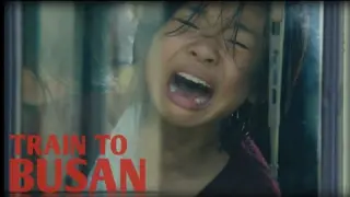 Love is Gone | Train to Busan (Ending scene)