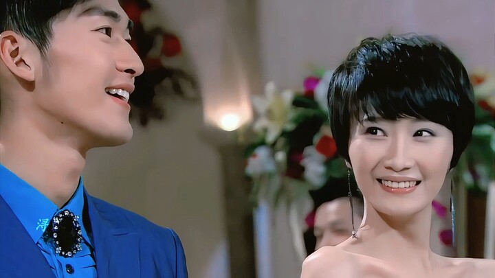 Ya ampun, dulu aku nonton apa aja sih? Kisah cinta kakak-adik ini bikin baper banget!!