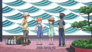 Acchi Kochi episode 7 sub indo