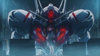 Animasi|Trailer "Mobile Suit Gundam: The Witch From Mercury"