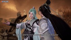 Spirit Sword Sovereign S4 eps 527