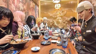 [พิฆาตอสูร] ท้าทายจั่วการ์ด : ข่มเหงยี่หยงอีกวัน หึหึ