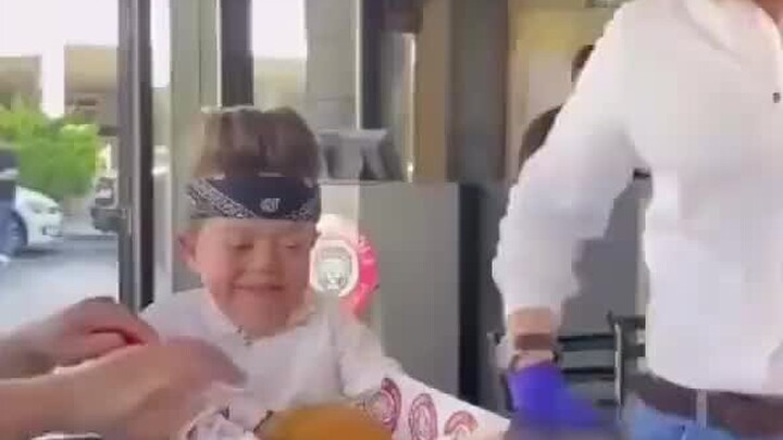 Don’t give me a shot!!!