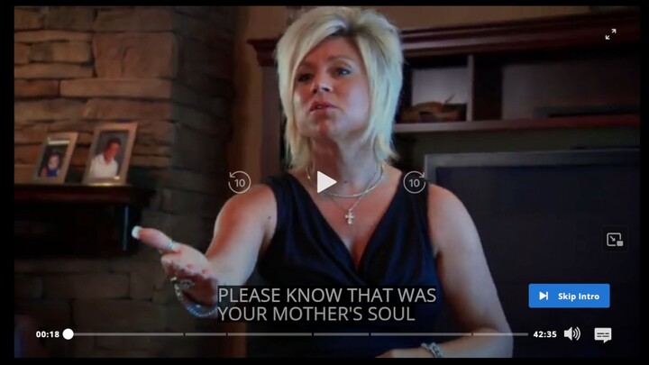 Sailing With Spirits Long Island Medium: Season 1, Episode 9