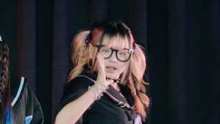 【わにxToki Sakura】Đùa thôi|ねぇよな[Vũ đạo gốc]