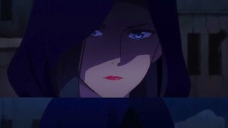 Heaven Official's Blessing A unique way to show affection - open a trumpet and bring a girlfriend, H