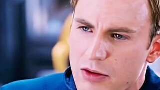 Bạn thích Người Sắt hay Captain America?