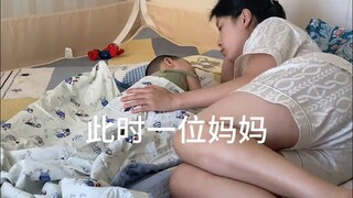 当妈后的手欠瞬间，这是每个新手妈妈干过的事吧！