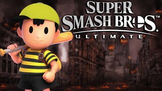 Josh Slays With Ness - Super Smash Bros. Ultimate