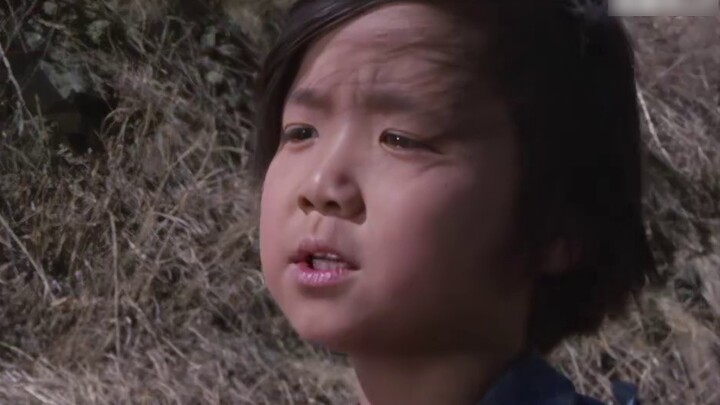 [Ao Shuo] Guiman's first defeat - a sure kill! Meteor Kick