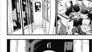 Bab 212 dari "Manga Kuroshitsuji" telah diperbarui!!! Kepala pelayan, melakukan perjalanan ke selata