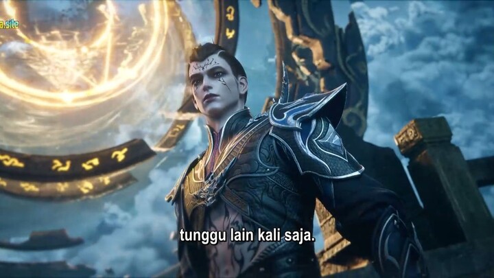 Great Ruler S2 Eps 22 Subtitle Indonesia