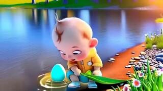 Nursery Rhymes Cartoon Nick   MORE Kids Songs  _ Sing Along