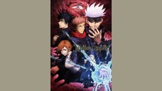 Jujutsu Kaisen Op 1