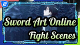 [Sword Art Online/Epic/Mixed Edit] Unforgettable Fight Scenes_2