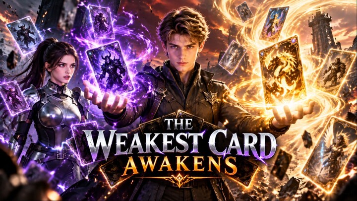 The Weakest Card Awakens