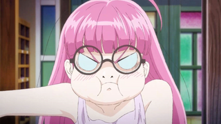 【أبريل/ ساتوما سايتو وتشيكاتسو سوجيتا وماي ساكورابا وريه ماتسونو】 الملاحظة الغريبة Astro Note العرض 