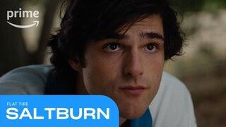 Saltburn: Flat Tire | Prime Video