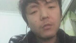 我一路向北，离开有你的季节，你说你好累，已无法再爱上谁   颓了！
