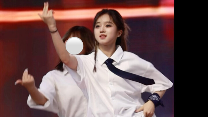 Điệu nhảy Hàn Quốc mà tôi muốn học nhất ở trường tiểu học