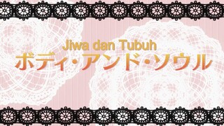 GOLDEN TIME EPISODE 5 (SUB INDO)