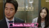 Romantic Doctor S1 Episofe18