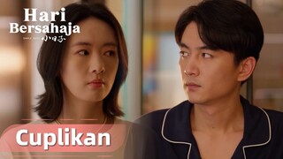 Simple Days | Cuplikan EP06 Mereka Resmi Bercerai! | WeTV【INDO SUB】