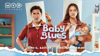 Baby Blues (2021)