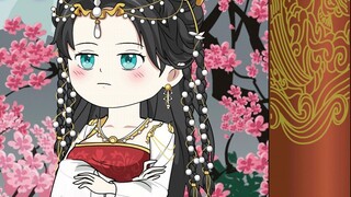 Episode 87 You only lost your life, but I lost my most precious appearance.