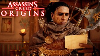 Assassin's Creed Origins - Tập 21 - Diệt Sạch Trại Lính Cứu Người | Big Bang
