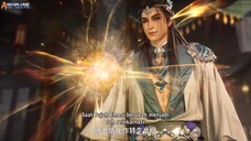 My Senior Brother is Too St ready Episode 92 Sub Indo
