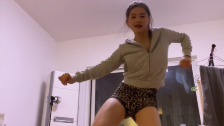 ฉันนึกภาพตัวเองกำลังล่าสัตว์บนทุ่งหญ้าได้แล้ว｜แอฟโฟร