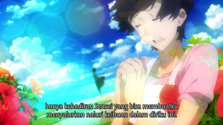 Barakamon Episode 2 Sub Indo