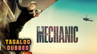 The Mechanic 2011 Full Movie Tagalog