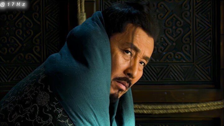 “Adegan Legendaris Perang Chu-Han Ke-41”