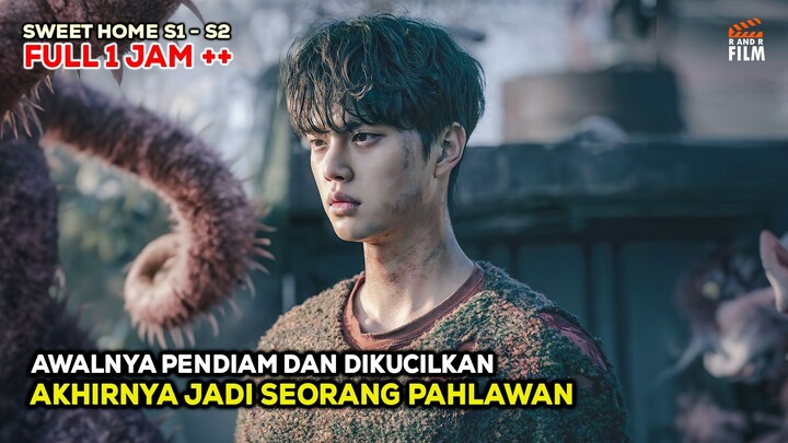 Siculun yang menjadi pahlawan!!