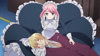 Mechanical Marie‣Season :- 01 ‣ Episodes :- 02 ‣ Audio ‣ Hindi ||