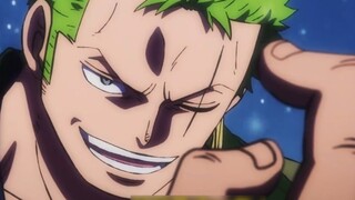 One Piece: After 20 years of waiting, Oda finally revealed Zoro's identity!