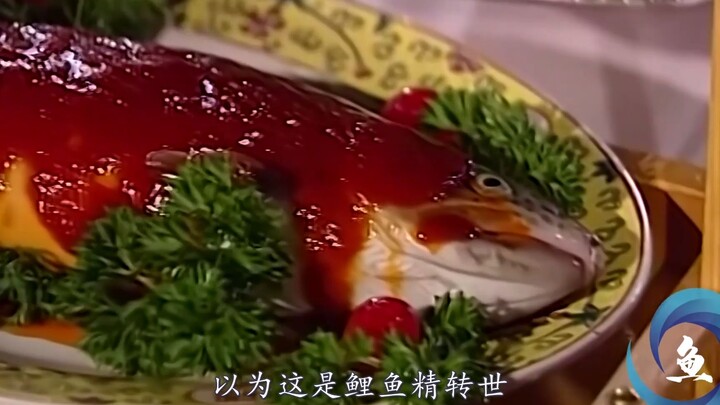 A foreigner presented ice cream and mocked a Qing prince, only to be stunned by a signature Chinese 