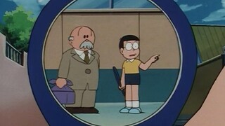 Doraemon in Hindi season 1 episode 47