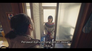 Our Unwritten Seoul Episode  3 Sub Indo