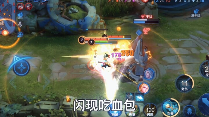 There are always things more important than life itself.