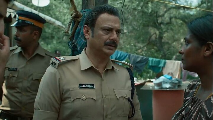 Uyir (2026) Hindi + Malayalam 720P x265