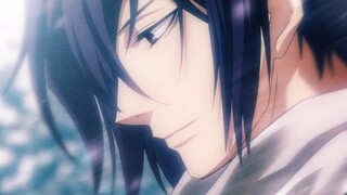 MAD｜Kimノ Memory｜【Hakuoki】Saito Kazu