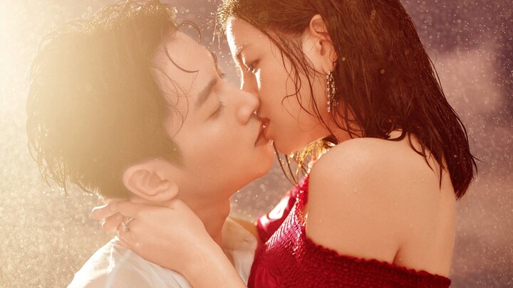 [The most heart-warming way to kiss | multiple CPs] Warning! Warning! After watching this, you will 