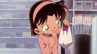 [Conan] Kenapa banyak orang membenci Ayumi? Mungkin karena aku menonton episode ini~ Ayumi menemukan