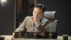 Muhan Corporation - Employees in Crisis: Episode 496 [Eng Sub]