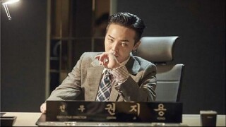 Muhan Corporation - Employees in Crisis: Episode 496 [Eng Sub]