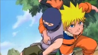 Naruto Klasik Malay dub episode 137