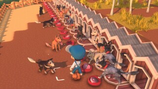 带布鲁斯打猎差点无伤